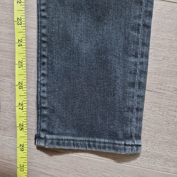 Hudson sample size 25 jeans - Picture 11 of 12